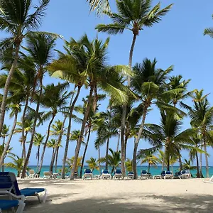 Vacation With Rooftop Pool, Beach Club, Spa, Restaurants - Ducassi Collection - Playa Los Corales Punta Cana