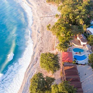 Hotel Sea Breeze, Paraíso