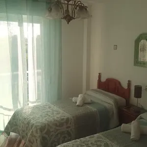 Hostal Alboran Pensión Motril