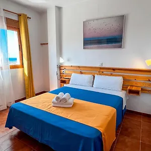 La Tortuga Pensión Tarifa