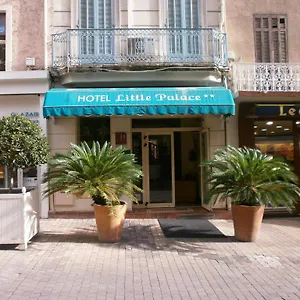 Little Palace Hotel Tolón