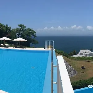 Apartahotel Vista Mare Spectacular Ocean View Floor 1-bedroom Condo,, Samaná